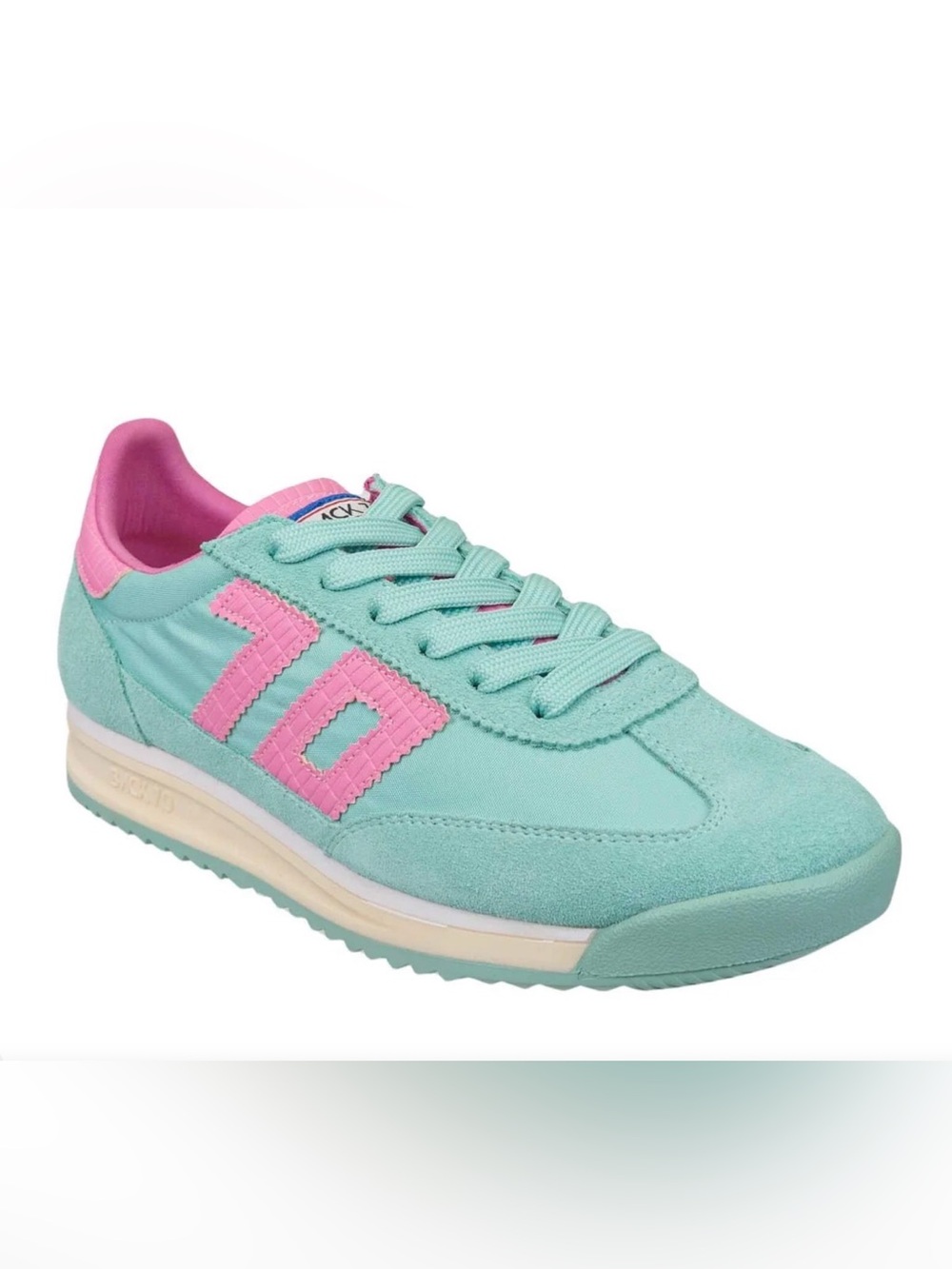 Back 70 Barkley Jogger Sneaker